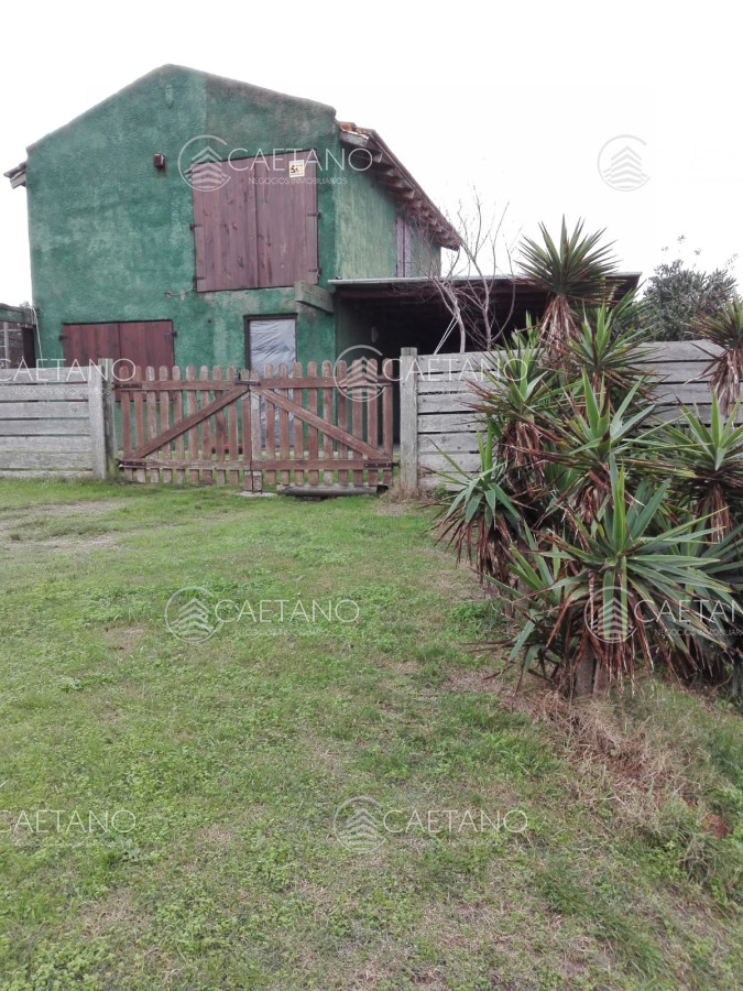 Venta Casa en Punta del este Santa Monica