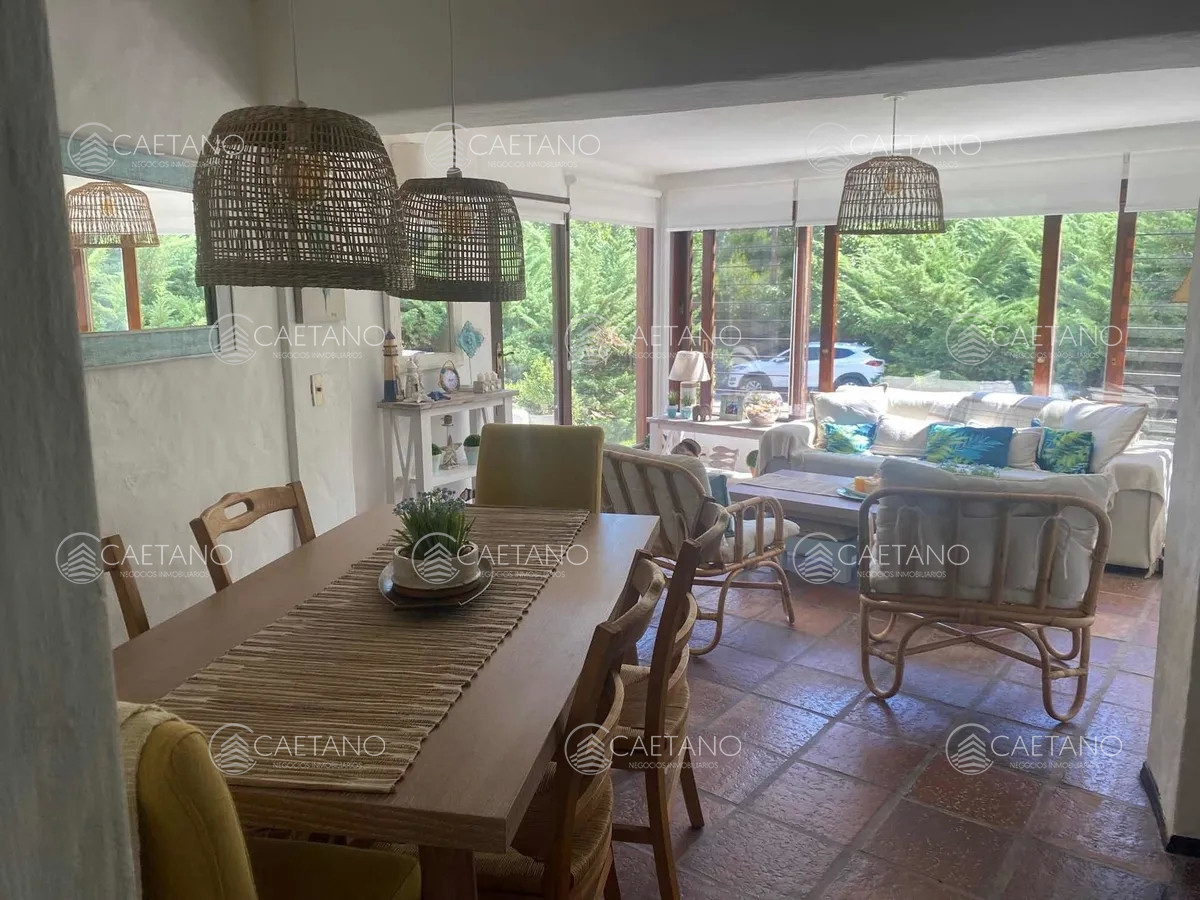 Casa en Punta Ballena, Solanas