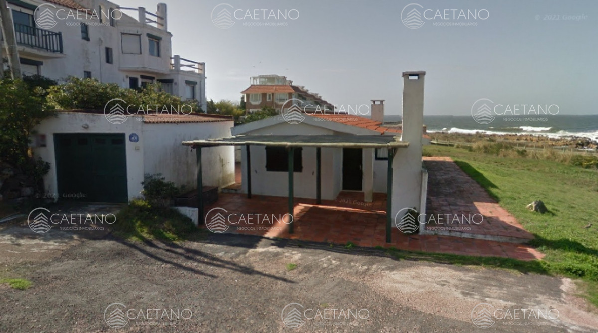Venta casa 4 dormitorios primera línea Montoya, La Barra