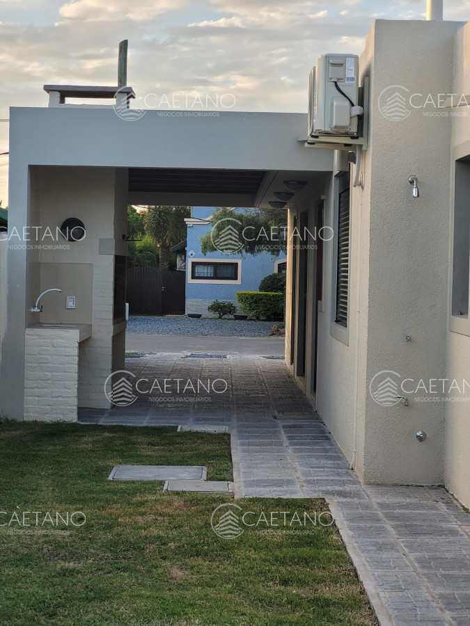 Los Angeles - GoPunta - Portal Inmobiliario de Punta del Este - Maldonado