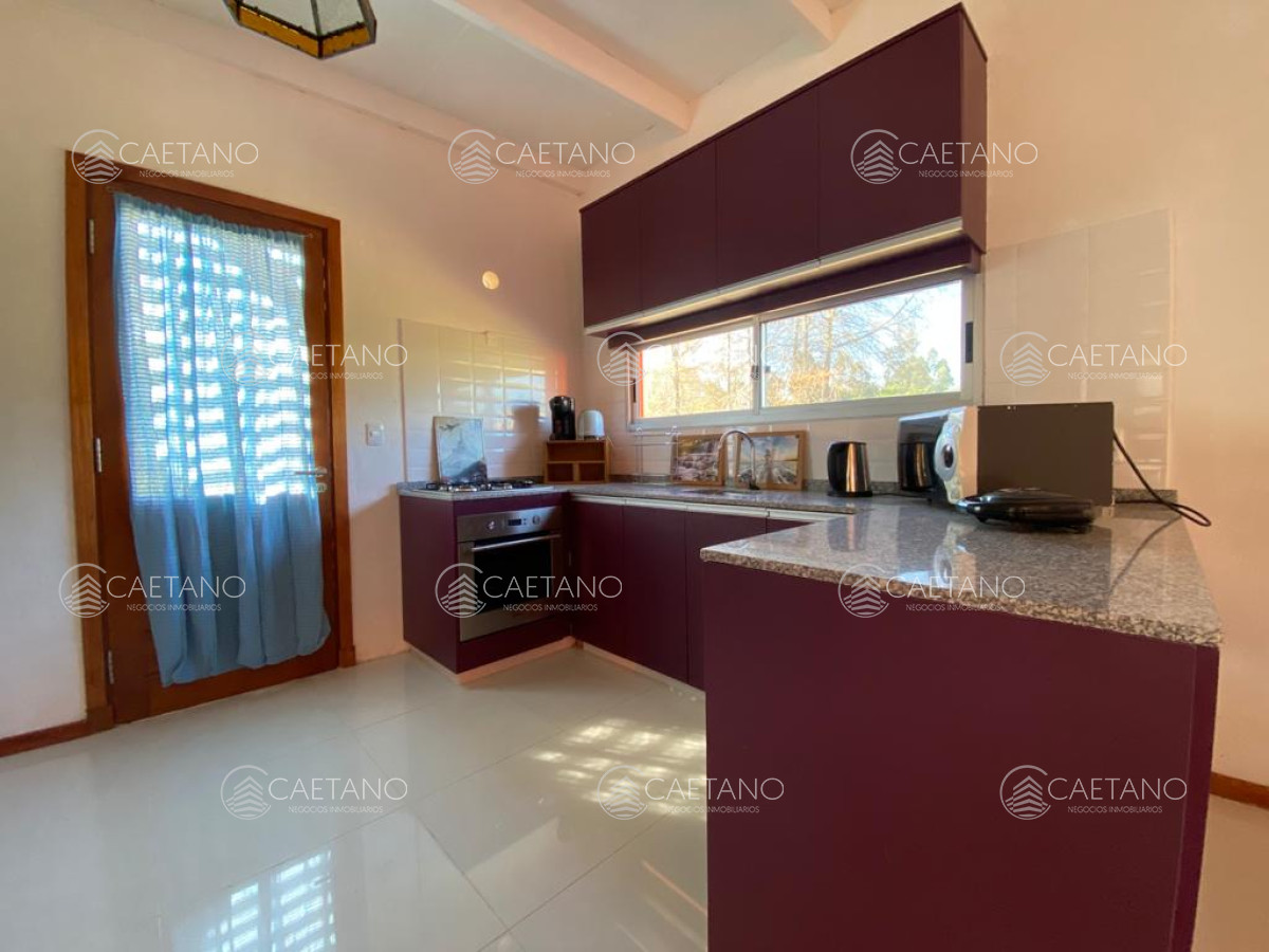 Casa en barrio privado alquiler anual - GoPunta - Portal Inmobiliario de Punta del Este - Maldonado