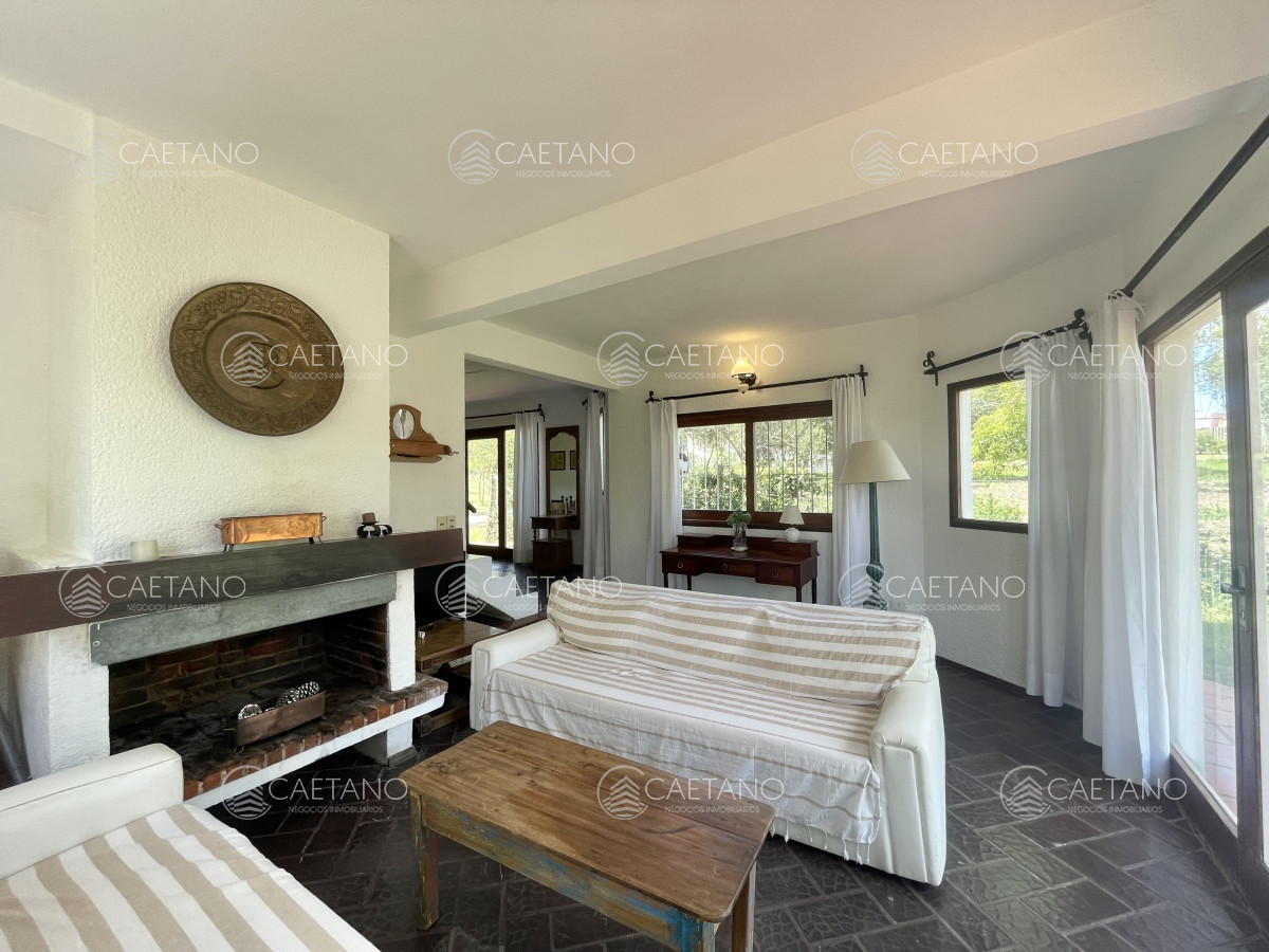 El Chorro - GoPunta - Portal Inmobiliario de Punta del Este - Maldonado