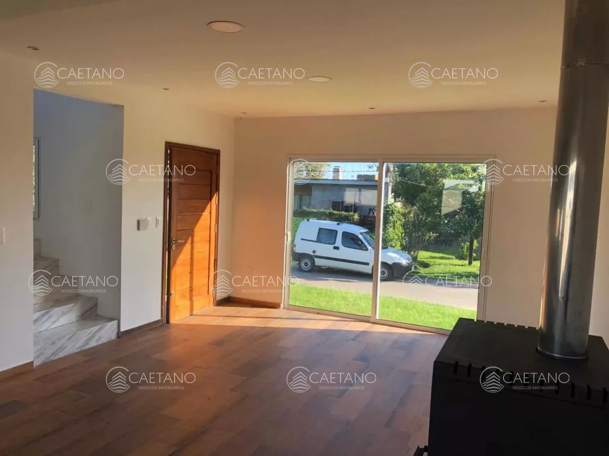 Vende casa a estrenar 2 dormitorios