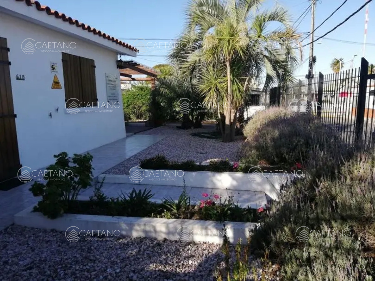 Hermoso conjunto de casas en centro de Maldonado!