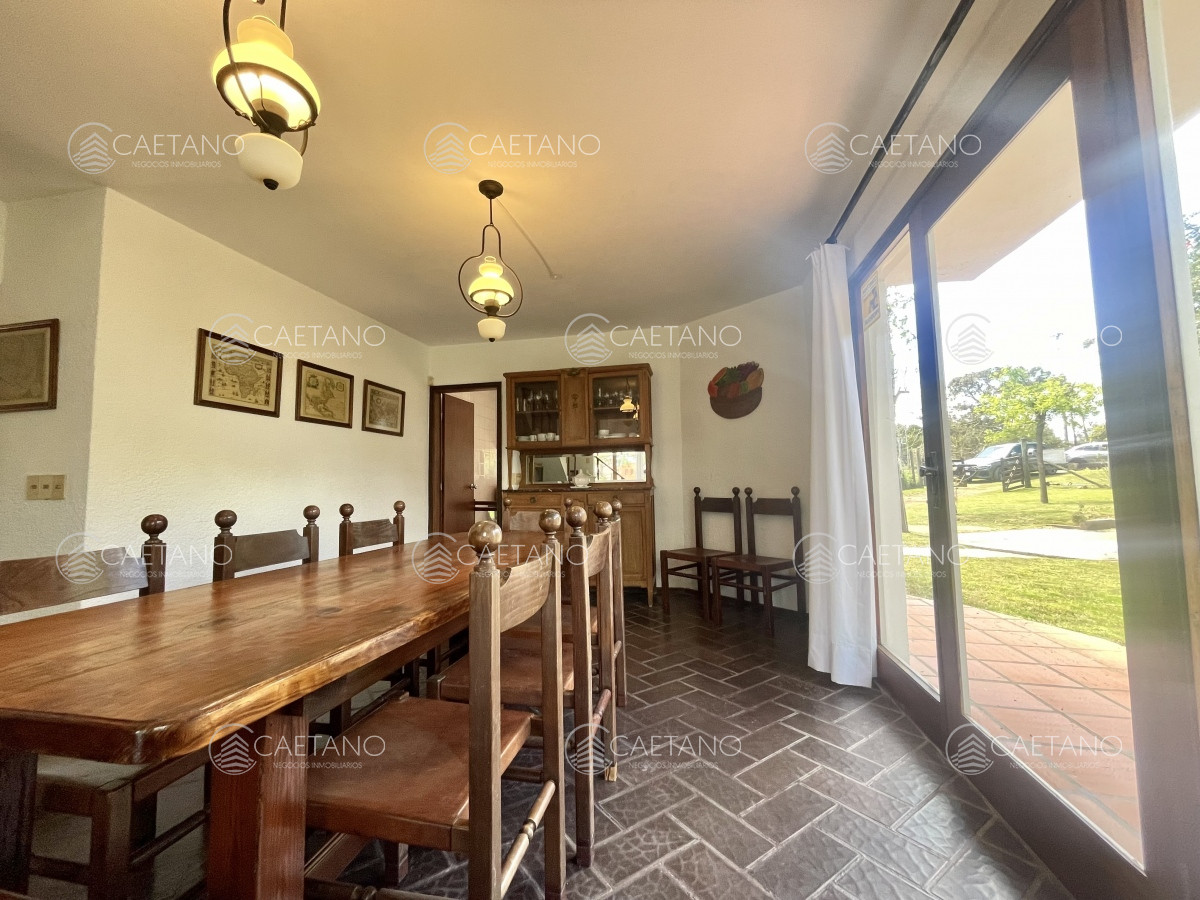 El Chorro - GoPunta - Portal Inmobiliario de Punta del Este - Maldonado