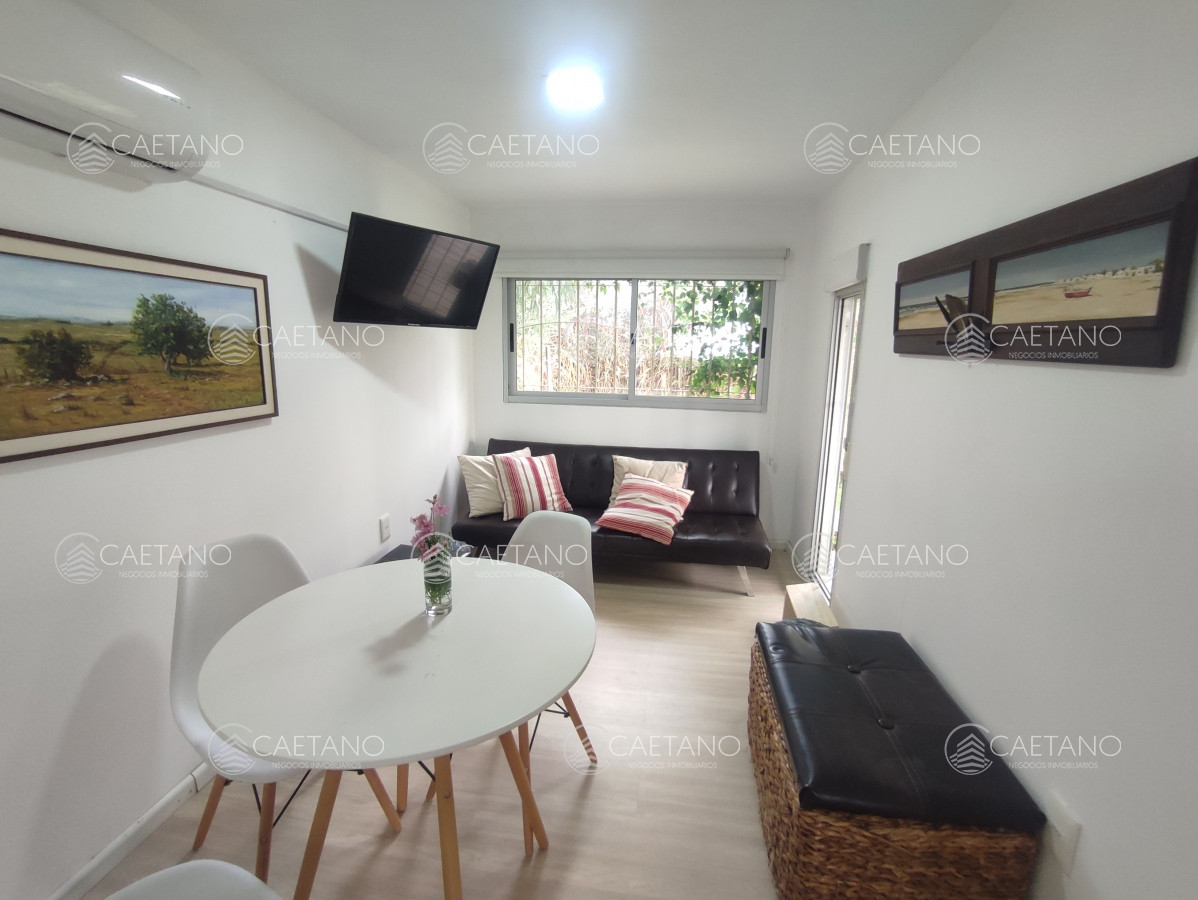 Santa Monica - GoPunta - Portal Inmobiliario de Punta del Este - Maldonado