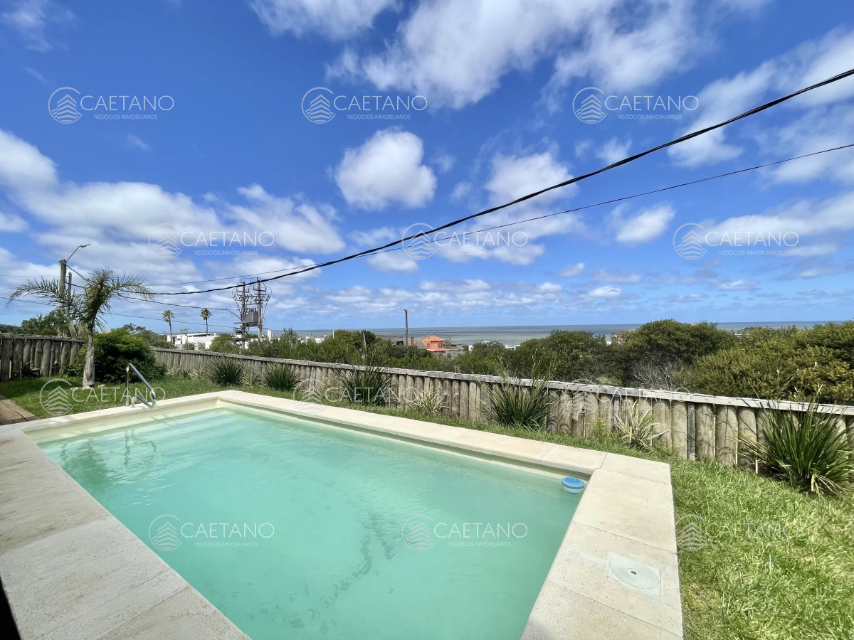 El Chorro - GoPunta - Portal Inmobiliario de Punta del Este - Maldonado