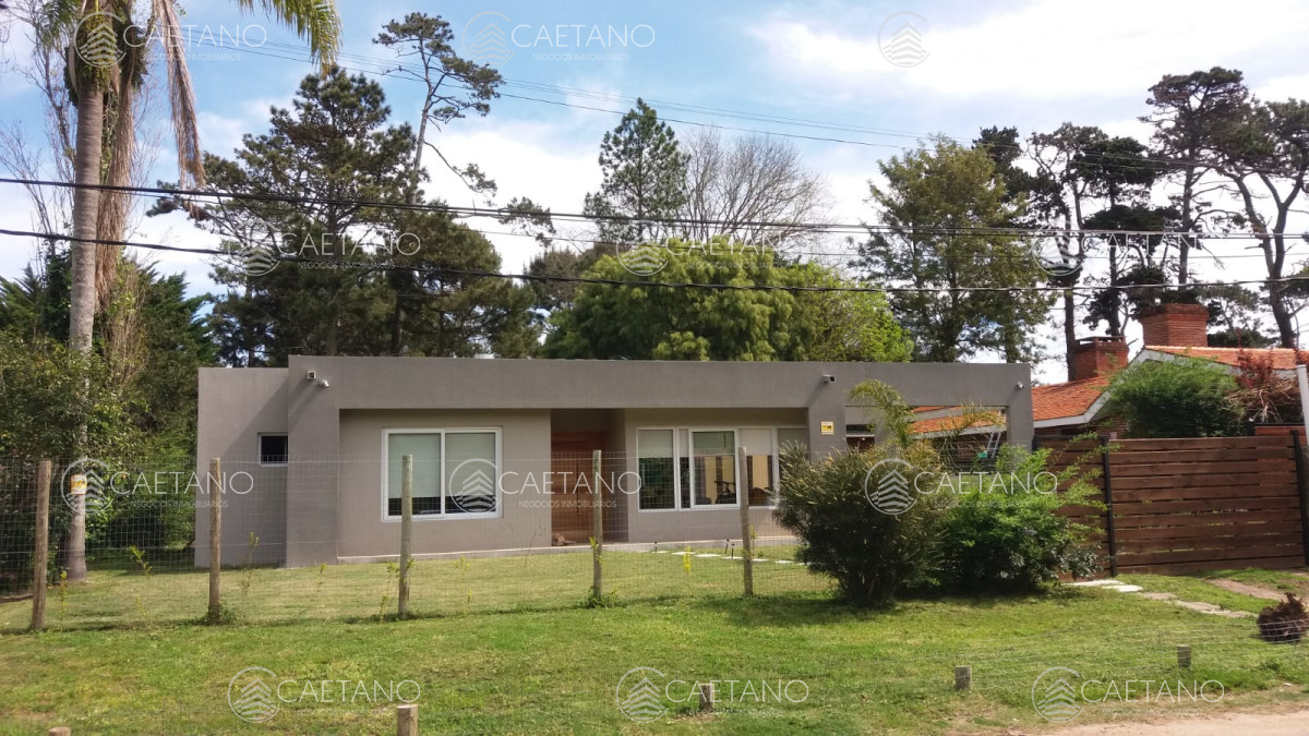 Cantegril - GoPunta - Portal Inmobiliario de Punta del Este - Maldonado