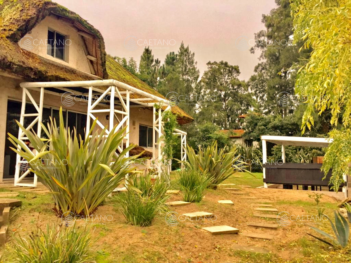 Casa en Punta del Este, Laguna del Diario