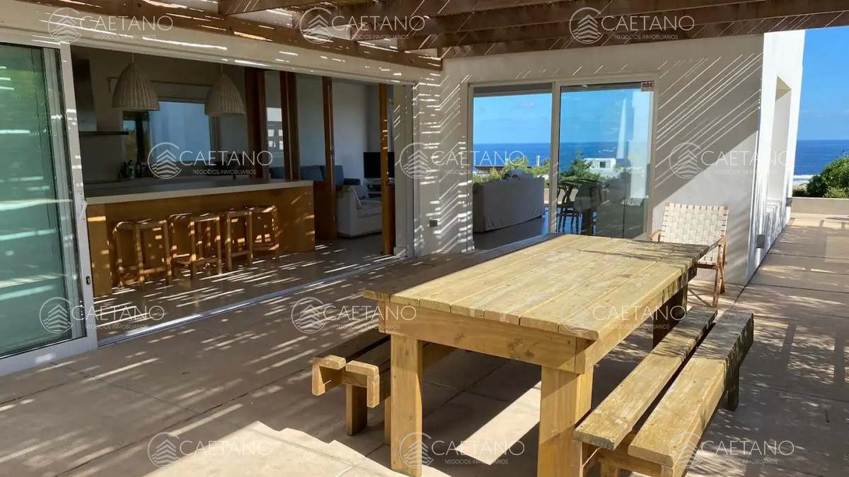 El Chorro - GoPunta - Portal Inmobiliario de Punta del Este - Maldonado