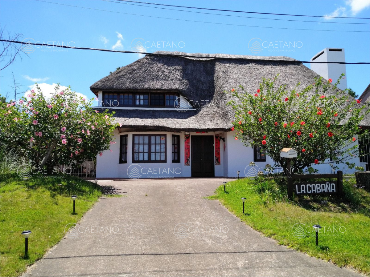 Venta casa 6 dormitorios Punta del Este