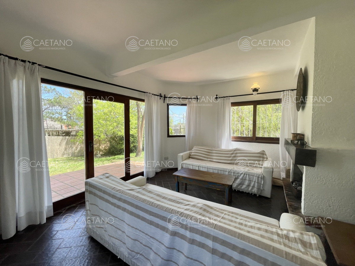 El Chorro - GoPunta - Portal Inmobiliario de Punta del Este - Maldonado