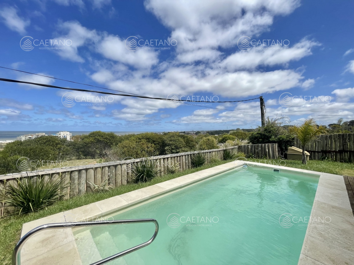 El Chorro - GoPunta - Portal Inmobiliario de Punta del Este - Maldonado