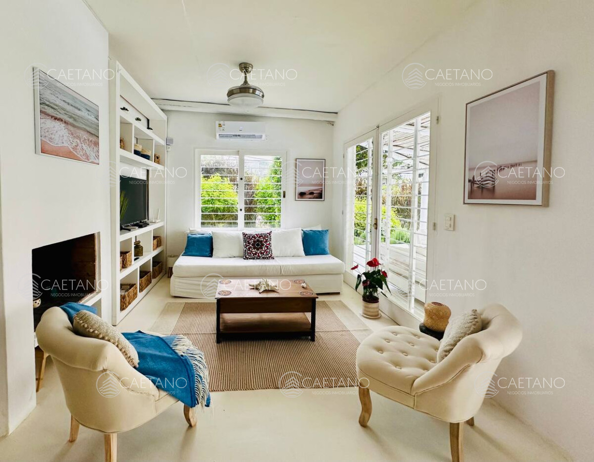 El Chorro - GoPunta - Portal Inmobiliario de Punta del Este - Maldonado