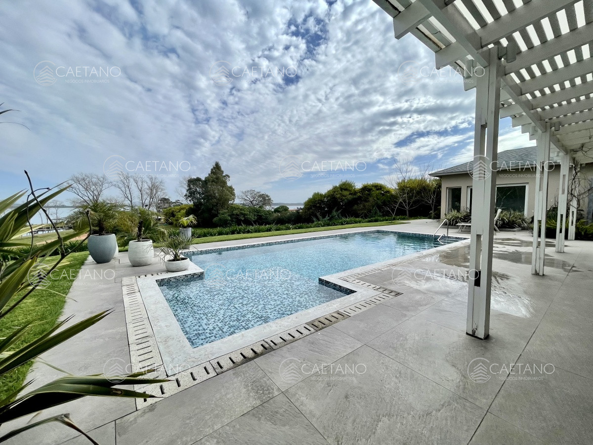 Laguna del Sauce - GoPunta - Portal Inmobiliario de Punta del Este - Maldonado