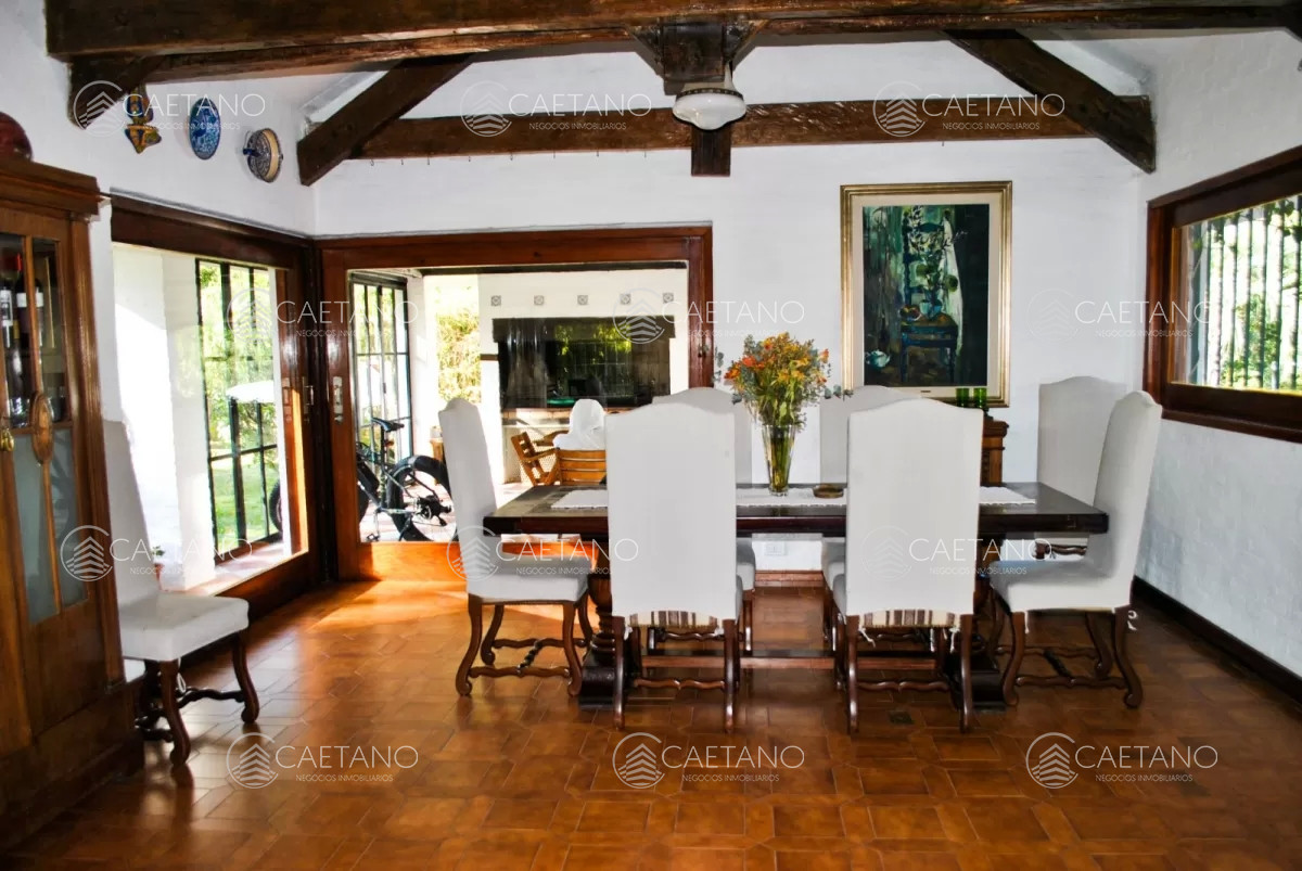 Golf - GoPunta - Portal Inmobiliario de Punta del Este - Maldonado