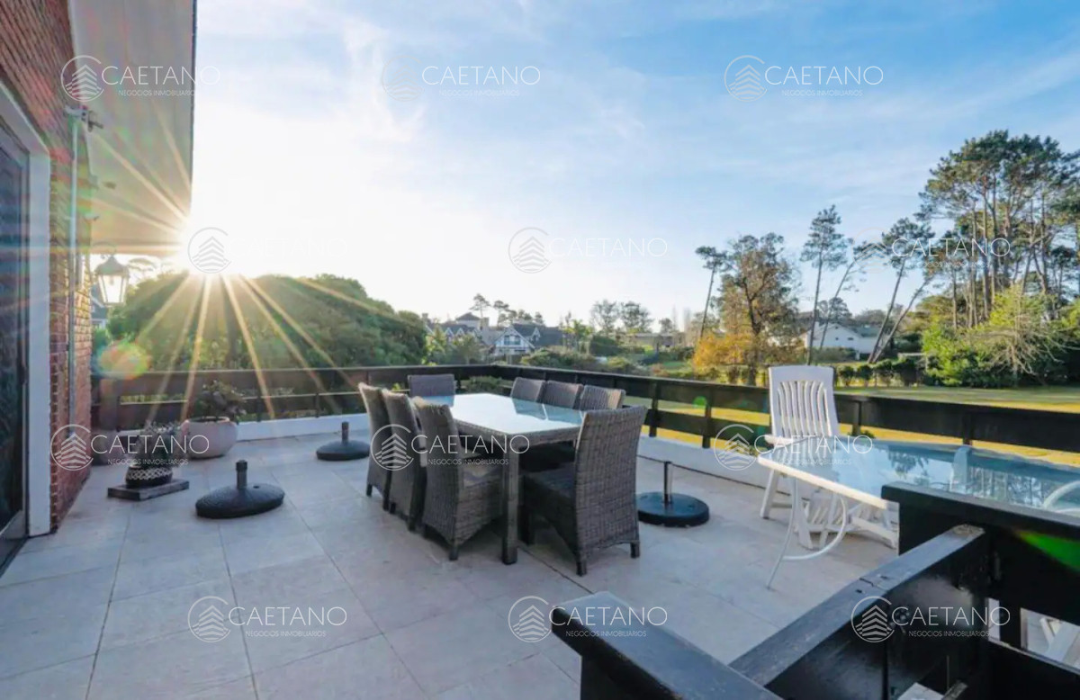 Golf - GoPunta - Portal Inmobiliario de Punta del Este - Maldonado