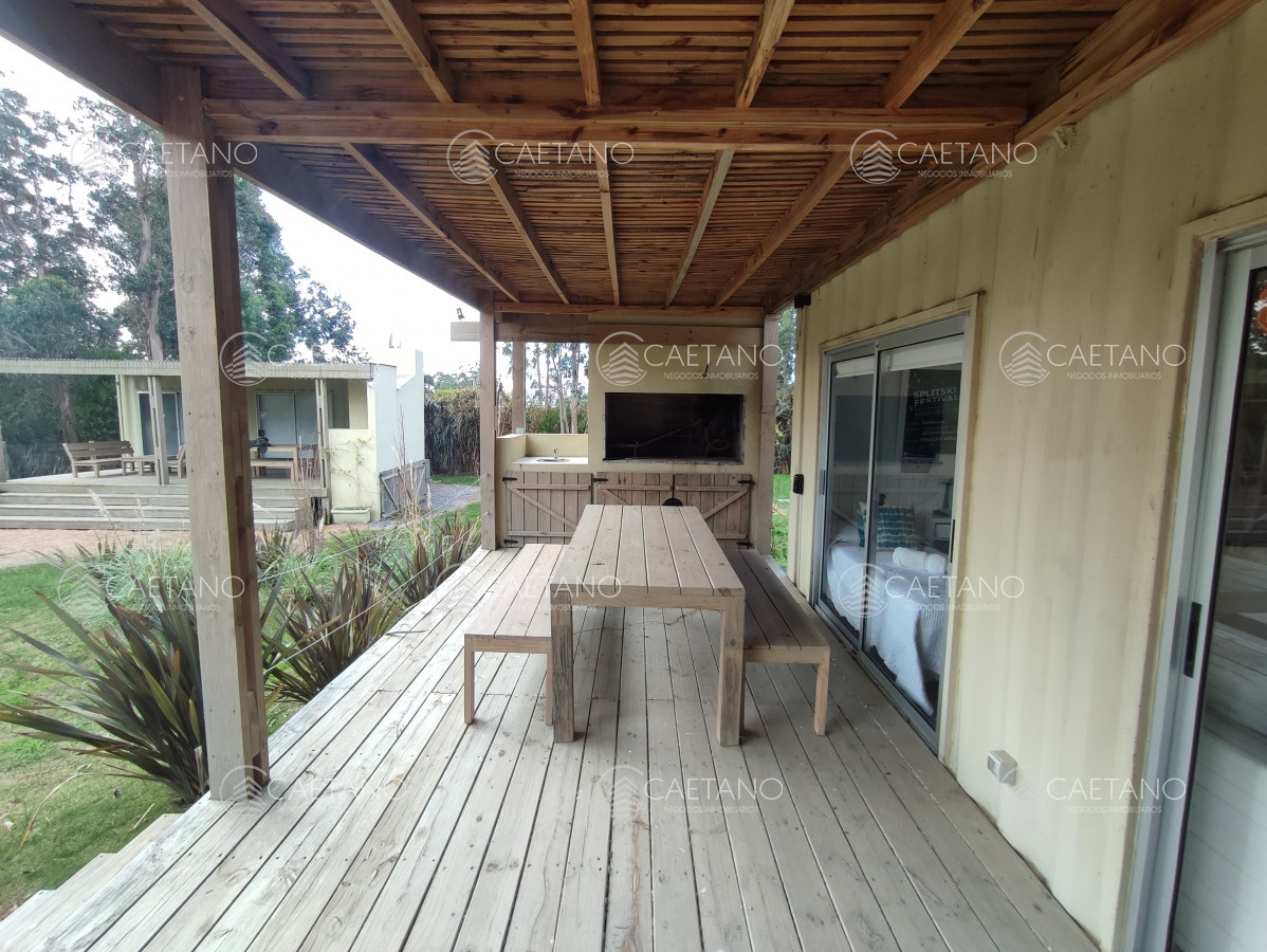 Santa Monica - GoPunta - Portal Inmobiliario de Punta del Este - Maldonado