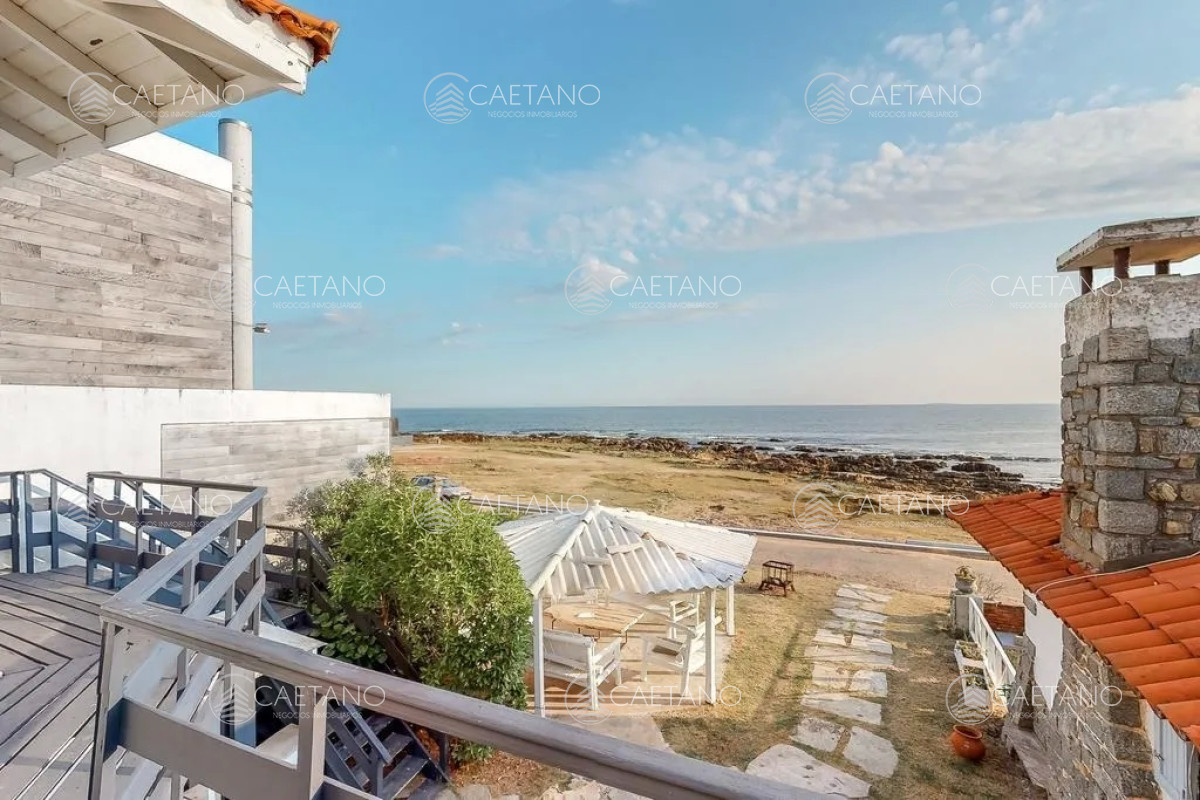 alquiler casa 3 dormitorios montoya punta del este - dmc2267c