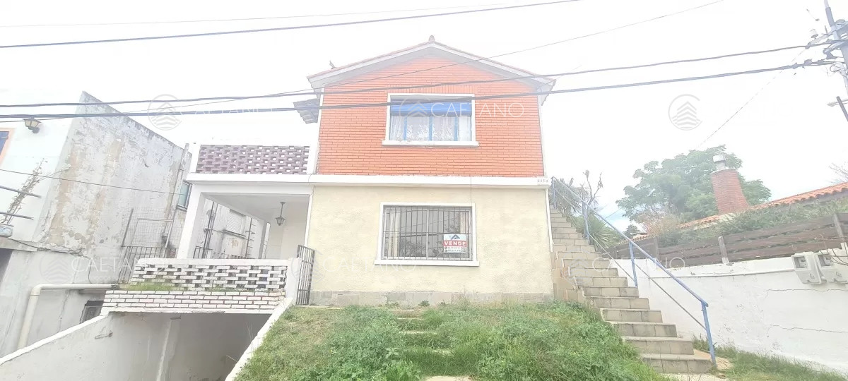 Venta Casa Para Reciclar  - 2 Dormitorios 1 baño - Maldonado