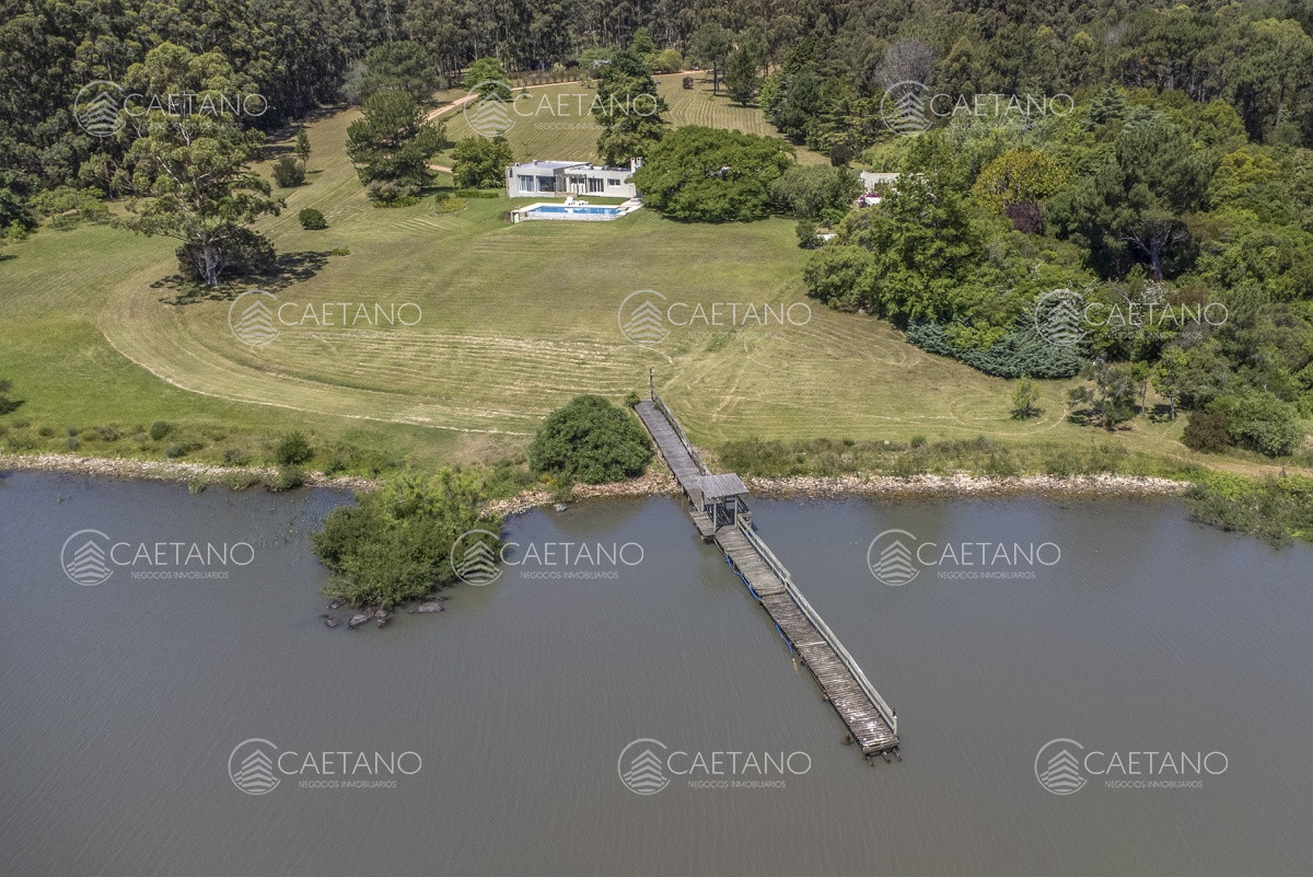 Laguna del Sauce - GoPunta - Portal Inmobiliario de Punta del Este - Maldonado