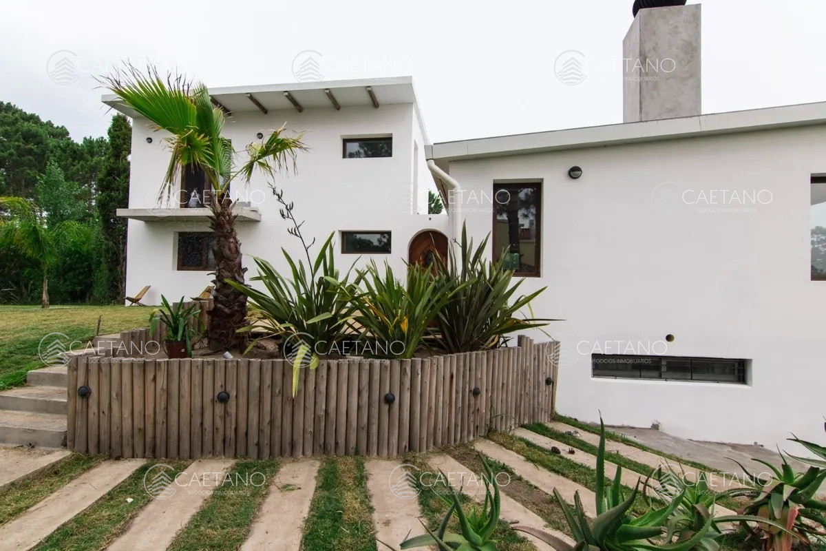 Venta casa de 3 dormitorios en Montoya, La Barra
