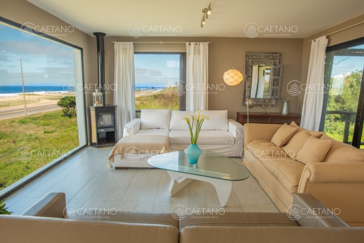 El Chorro - GoPunta - Portal Inmobiliario de Punta del Este - Maldonado