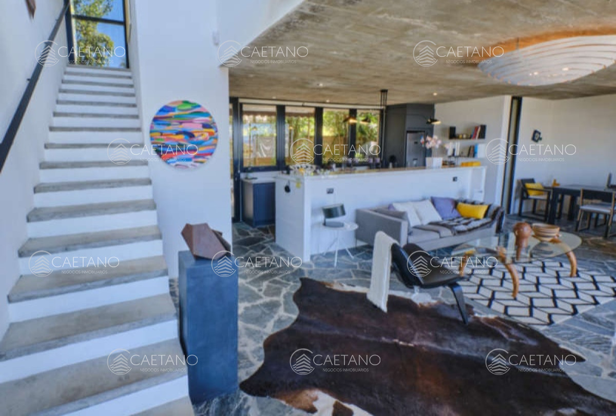 El Chorro - GoPunta - Portal Inmobiliario de Punta del Este - Maldonado