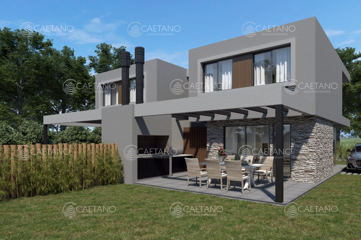 Cantegril - GoPunta - Portal Inmobiliario de Punta del Este - Maldonado