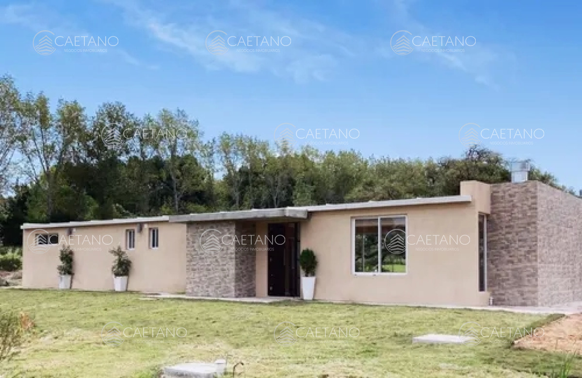 Venta Hermosa casa a estrenar punta ballena