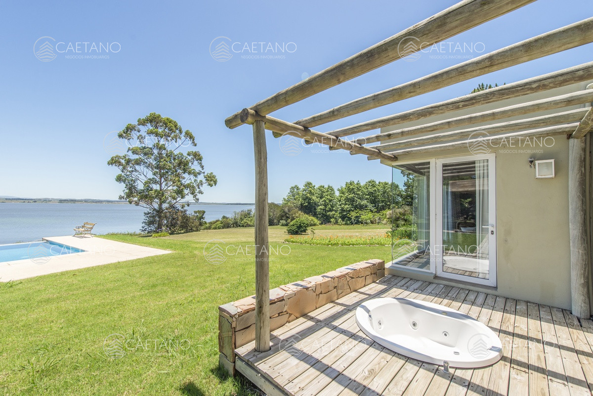 Laguna del Sauce - GoPunta - Portal Inmobiliario de Punta del Este - Maldonado