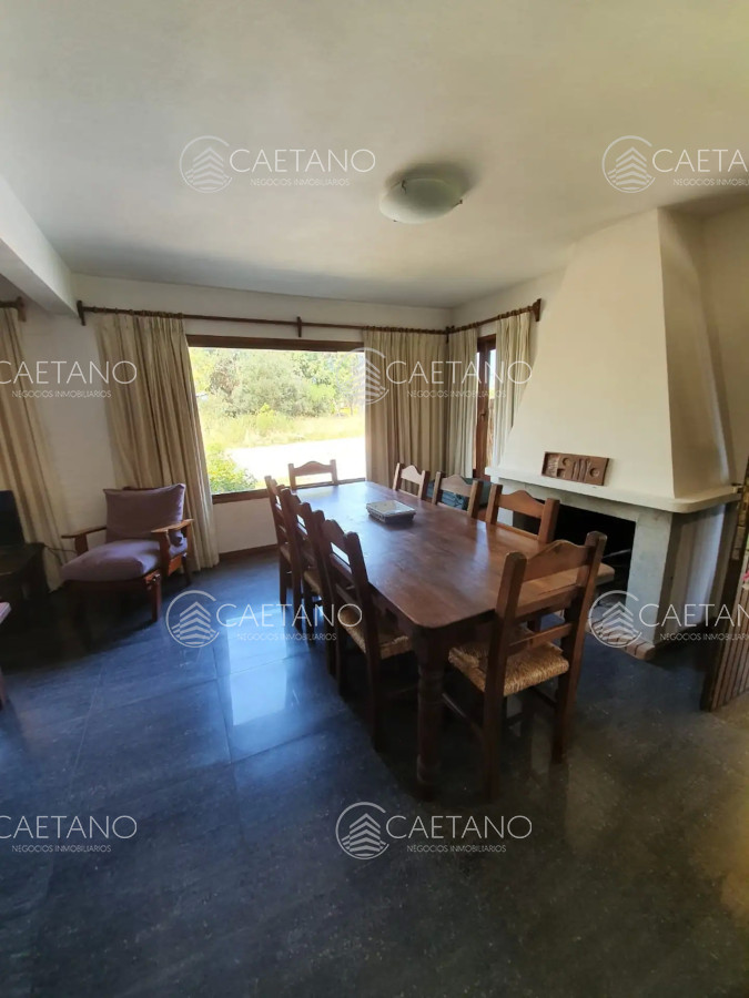 El Chorro - GoPunta - Portal Inmobiliario de Punta del Este - Maldonado