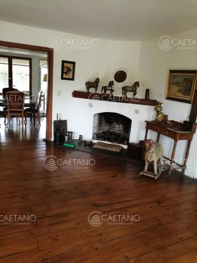Casa en Las Grutas - Punta Ballena alquiler 