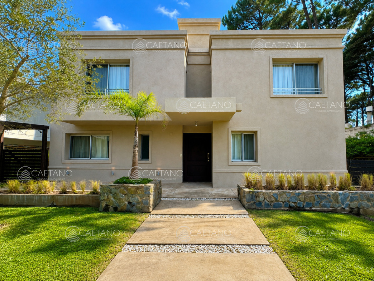 Casa en Punta del Este, Rincón del Indio - DMC14530C