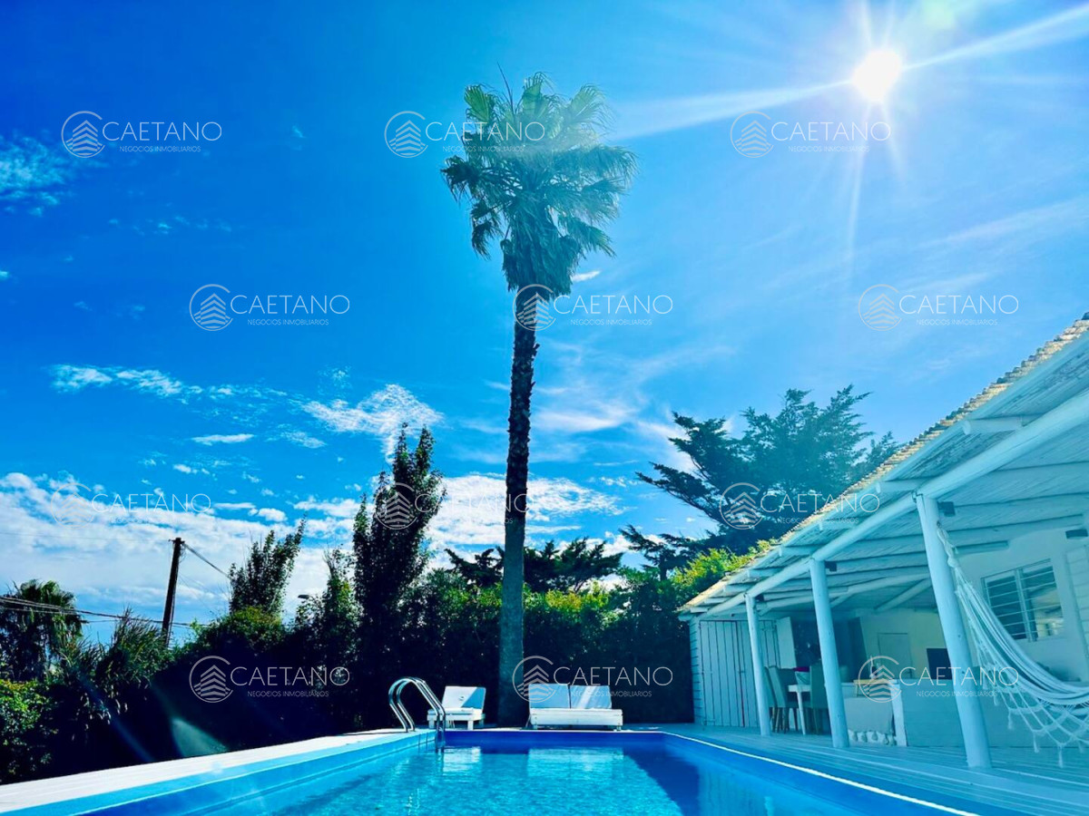 El Chorro - GoPunta - Portal Inmobiliario de Punta del Este - Maldonado