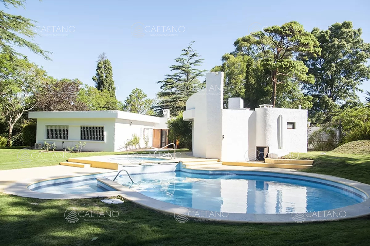 Venta Casa en hermosa ubicacion