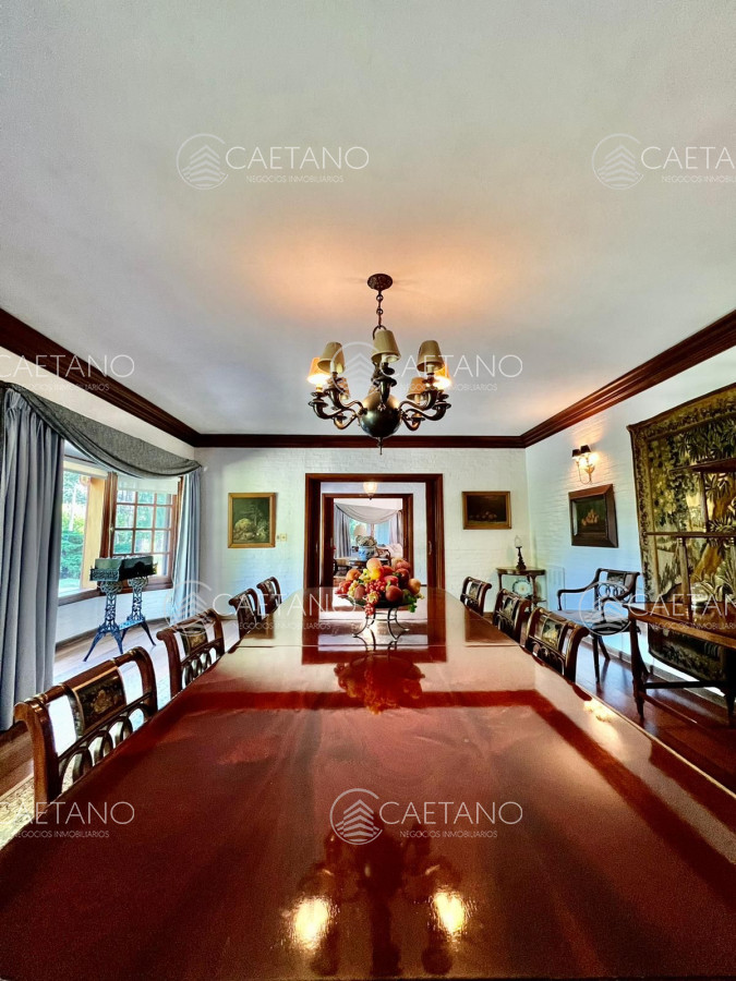 Casa en Punta del Este, Beverly Hills