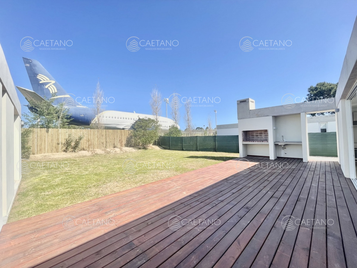 Deauville - GoPunta - Portal Inmobiliario de Punta del Este - Maldonado