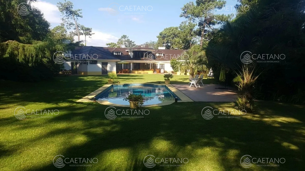 Cantegril - GoPunta - Portal Inmobiliario de Punta del Este - Maldonado