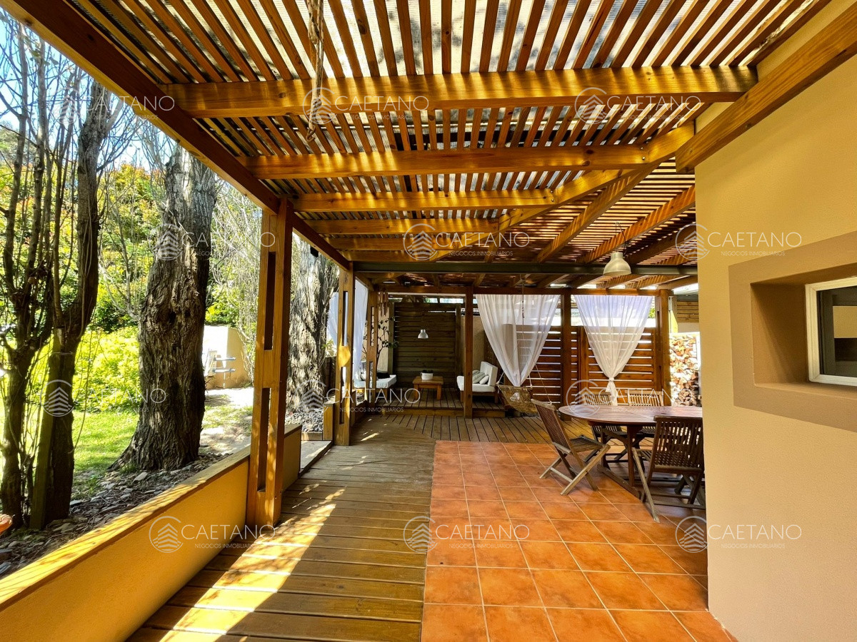 casa en alquiler temporal , zona de Pinares 