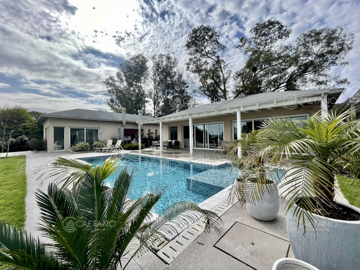 Laguna del Sauce - GoPunta - Portal Inmobiliario de Punta del Este - Maldonado