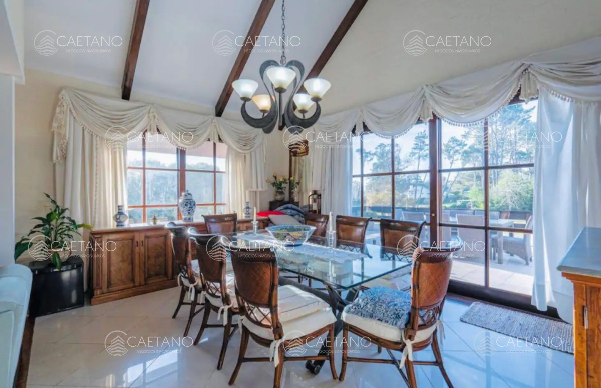 Golf - GoPunta - Portal Inmobiliario de Punta del Este - Maldonado