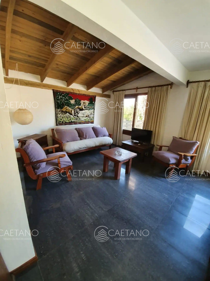 El Chorro - GoPunta - Portal Inmobiliario de Punta del Este - Maldonado