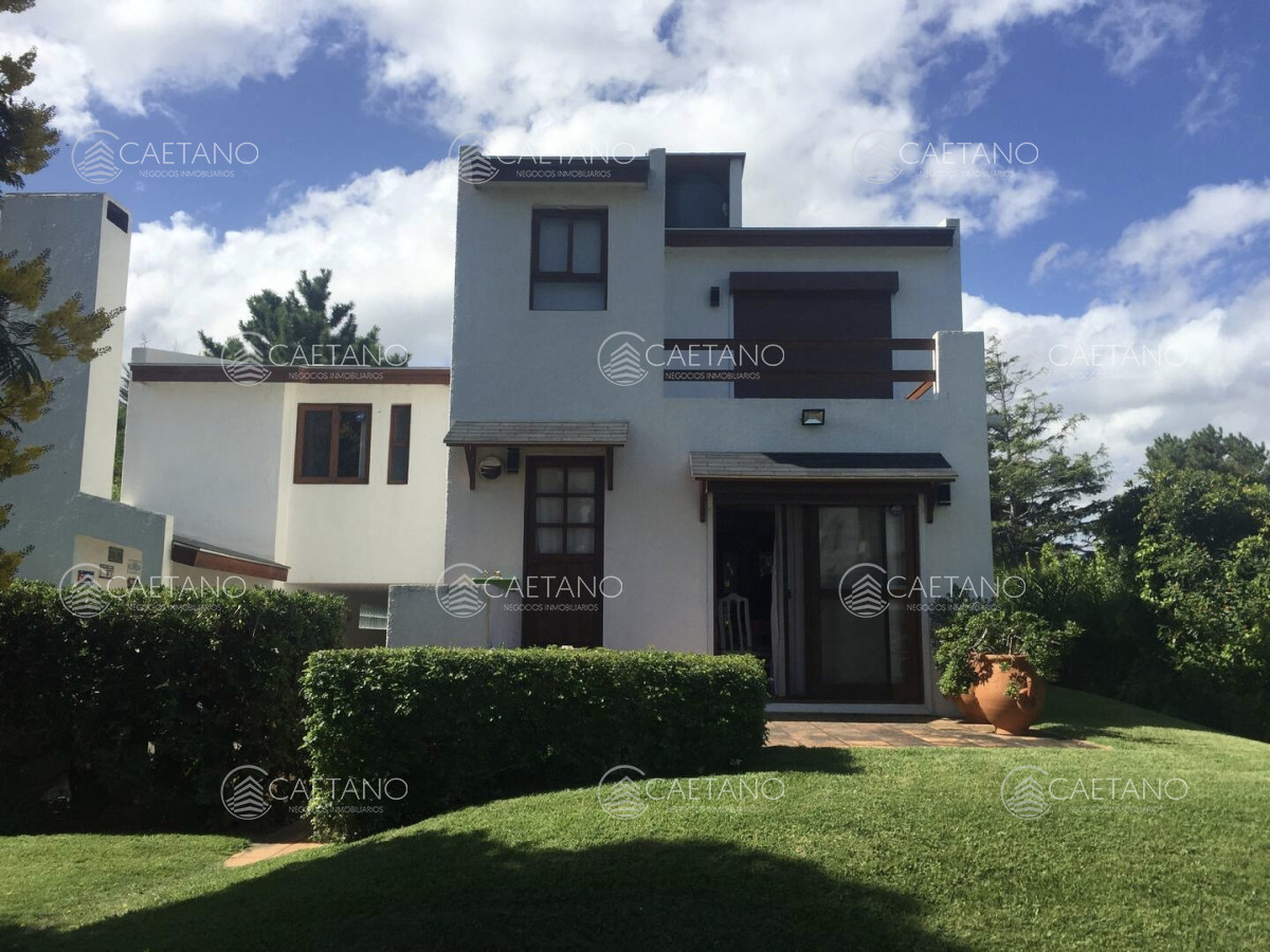 Casa en Punta del Este, Pinares