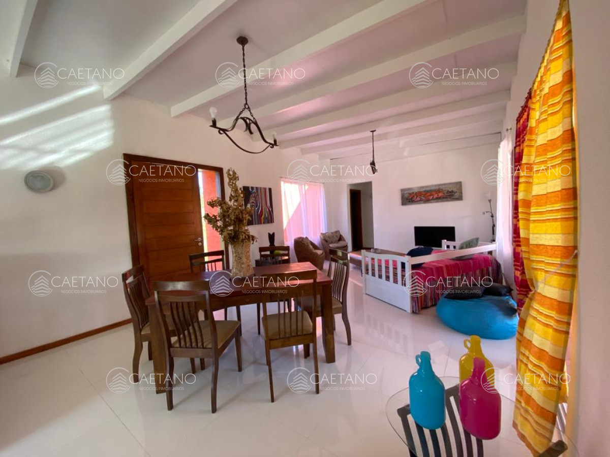 Casa en barrio privado alquiler anual - GoPunta - Portal Inmobiliario de Punta del Este - Maldonado