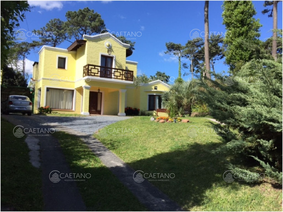 Cantegril - GoPunta - Portal Inmobiliario de Punta del Este - Maldonado