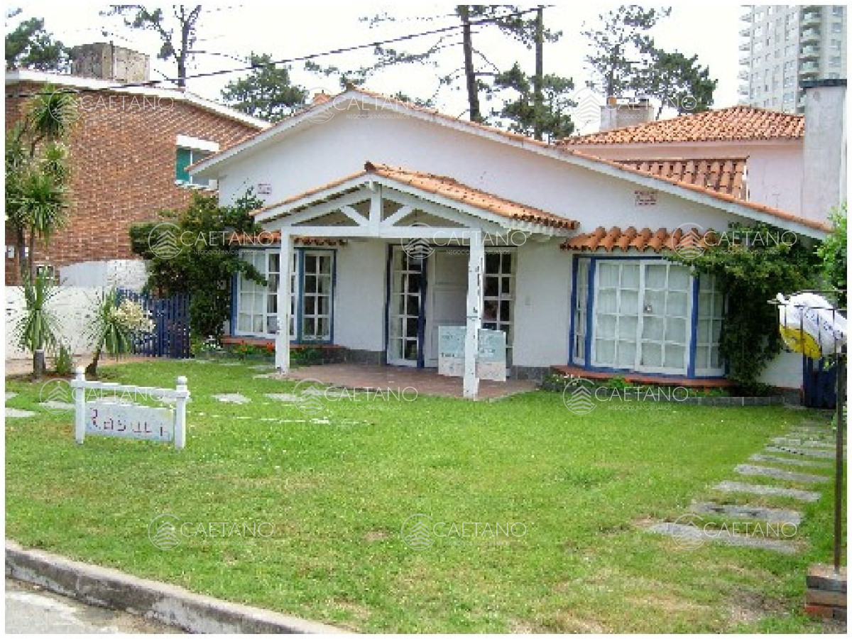 Mansa - GoPunta - Portal Inmobiliario de Punta del Este - Maldonado