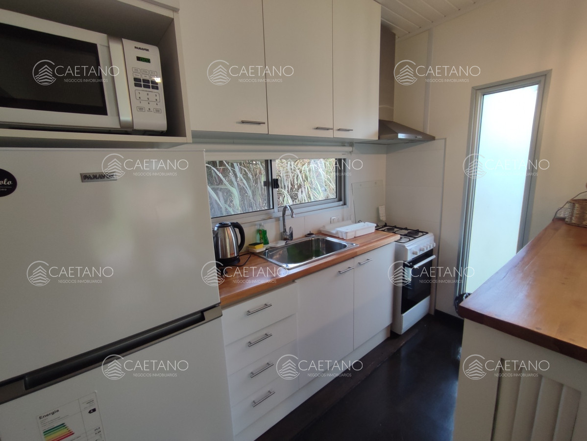 Santa Monica - GoPunta - Portal Inmobiliario de Punta del Este - Maldonado