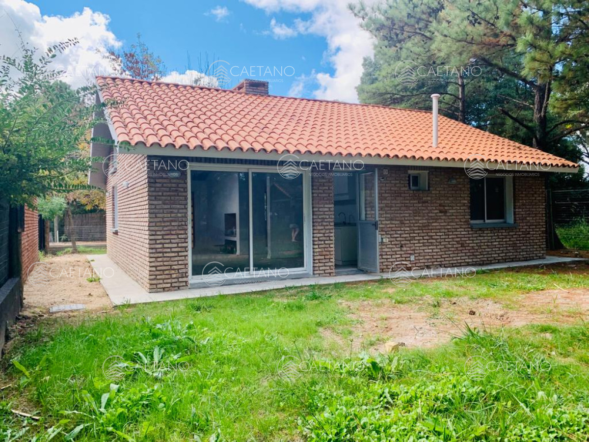 Venta casa 3 dormitorios Pinares Punta del Este