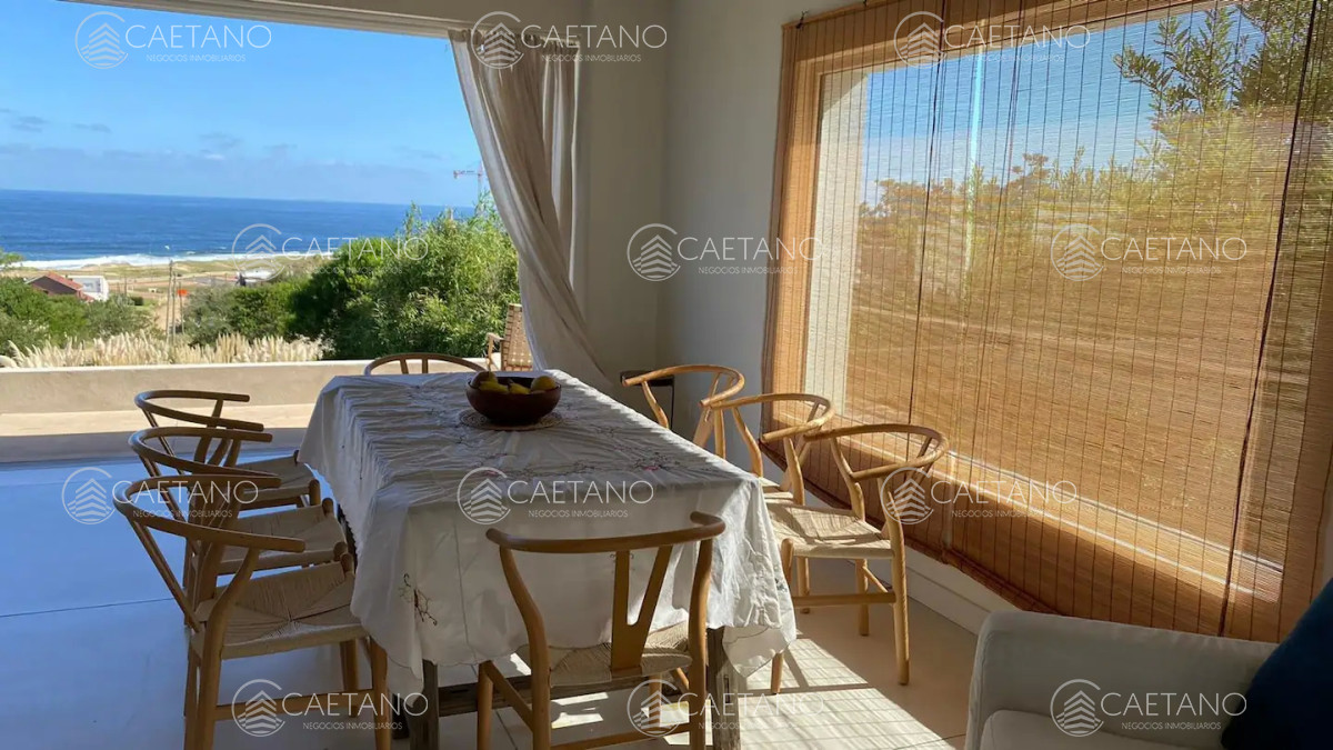 El Chorro - GoPunta - Portal Inmobiliario de Punta del Este - Maldonado